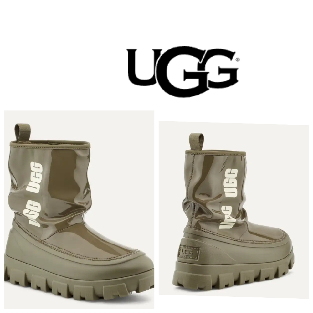 UGG Classic Brellah Mini